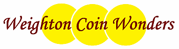 Powered by Weighton Coin Wonders :: The Best of E-Commerce