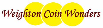 Powered by Weighton Coin Wonders :: The Best of E-Commerce  Powered by Weighton Coin Wonders :: The Best of E-Commerce
